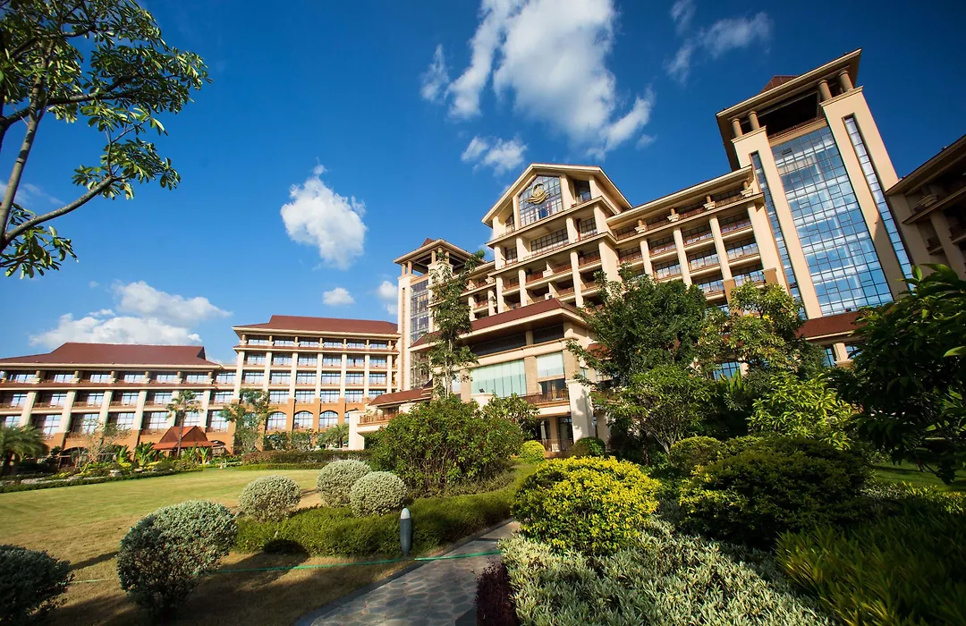 Landmark Mekong Riverside Hotel-1